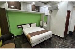 FabHotel Supreme Seven Boutique, Bangalore FabHotel Supreme Seven Boutique, Bangalore