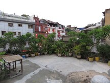 The Backpackers Hostel, Delhi The Backpackers Hostel, Delhi