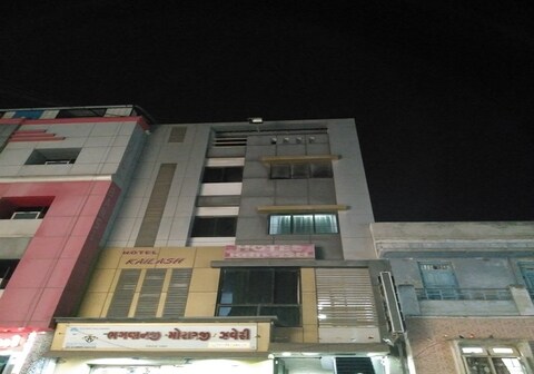 Hotel Kailash Dwarka