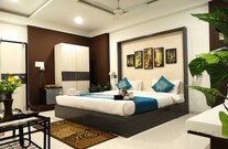 Hotel Crown, Rajkot Hotel Crown, Rajkot