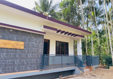 Nadithaara Stay Coorg