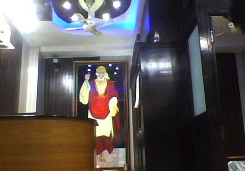 Hotel Hari Pushp Palace