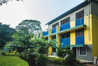 River Wood Residency, Dandeli River Wood Residency, Dandeli