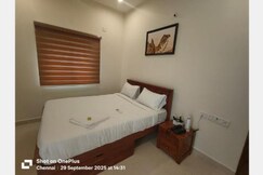 FabHotel Sejour Royal, Chennai FabHotel Sejour Royal, Chennai
