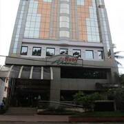 The Ruby Arena, Thiruvananthapuram The Ruby Arena, Thiruvananthapuram