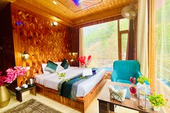 Dream Valley Kasol, Kasol Dream Valley Kasol, Kasol