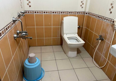 Collection O Murali Heights