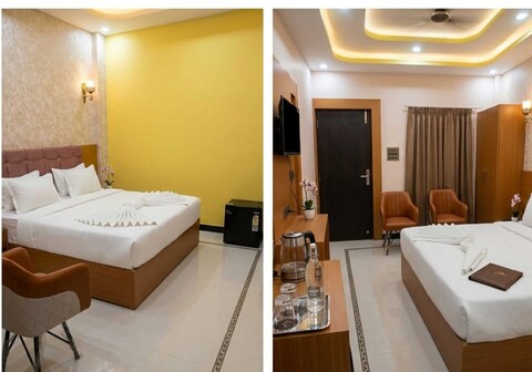 THE ANANDAM HOTEL