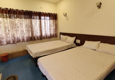 Hotel Nandan
