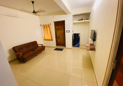 hidden home stays
