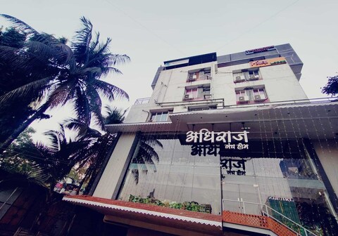 Collection O Baner Hillview Pune Formerly Siri Lodge