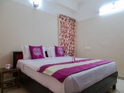 OYO 5805 Uthradam Towers, Thiruvananthapuram OYO 5805 Uthradam Towers, Thiruvananthapuram