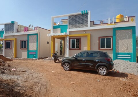 Vibeeshan Villa yelagiri