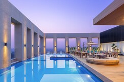 Bellevue Sarovar Premiere Junagadh, Junagadh Bellevue Sarovar Premiere Junagadh, Junagadh