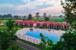 Corbett Tranquil Tiger Resort, Jim Corbett Corbett Tranquil Tiger Resort, Jim Corbett