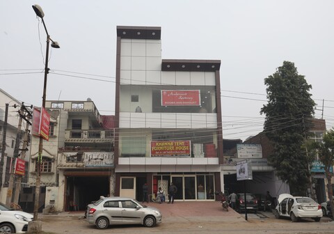 Hotel O AP Residency