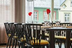 Radisson Blu Hotel, Tromso, Tromso Radisson Blu Hotel, Tromso, Tromso