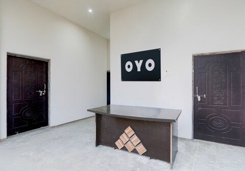 SPOT ON Paradise Garden