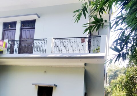 DEVBHOOMI HOMESTAY JIM CORBETT