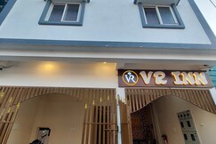 VR INN, Pondicherry VR INN, Pondicherry