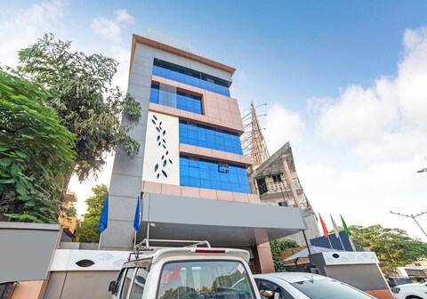 Hotel Kohinoor Plaza