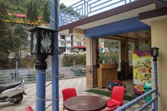 Royal Arch Hotel & Restaurant, Rishikesh Royal Arch Hotel & Restaurant, Rishikesh