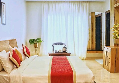 Townhouse Bargi Hills Formerly Hotel Sharma