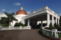 Vivanta by Taj, Lucknow Vivanta by Taj, Lucknow