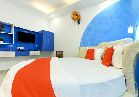 Collection O Royal King