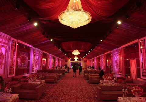 Krishna Hotel Vrindavan