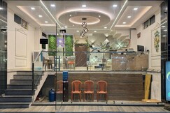 Hotel Shreeji Residency, Pachmarhi Hotel Shreeji Residency, Pachmarhi