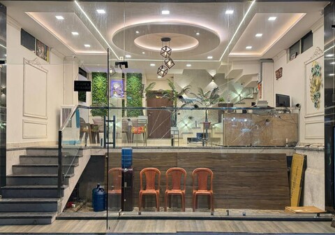 Hotel Shreeji Residency