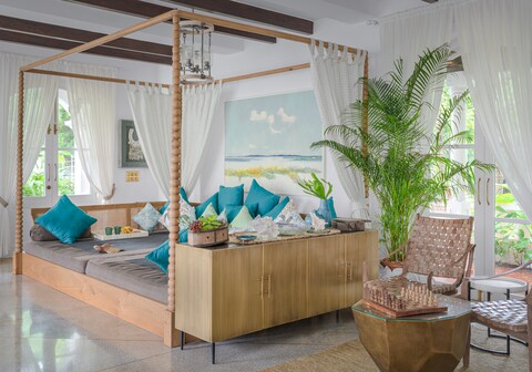 Rainforest Casa Oriana