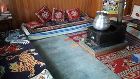 Tkesang Homestay, Keylong Tkesang Homestay, Keylong