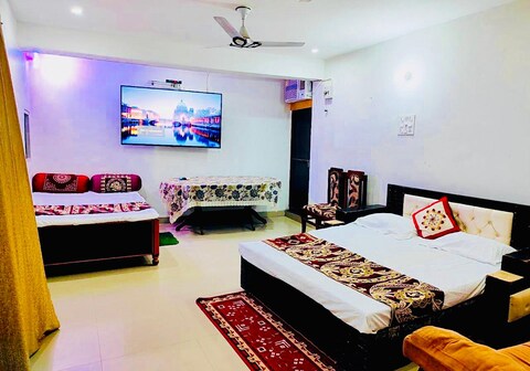 Sri Kashi Vishwanath Homestay