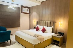 J Residency, Delhi J Residency, Delhi