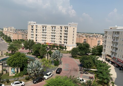 Hotel basera