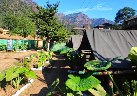 Anmols Camps and Huts By StayApart