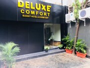 Hotel Deluxe Comfort, Mumbai Hotel Deluxe Comfort, Mumbai