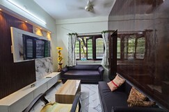 The Moon Homestay, Kolkata The Moon Homestay, Kolkata