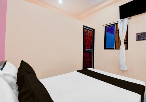 Hotel O Welcome Guest House