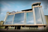 Hotel Heiga, Shillong Hotel Heiga, Shillong