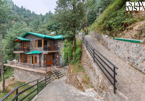 StayVista at Dreamy Skies