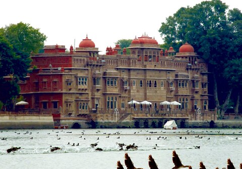 Gajner Palace by HRH Group of Hotels