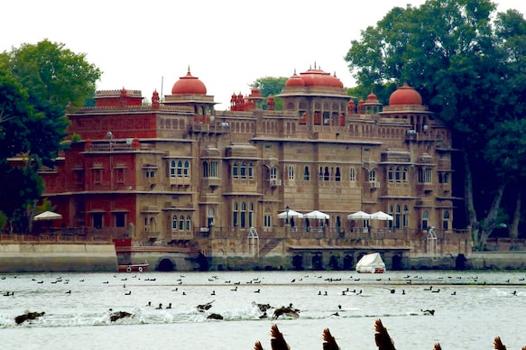 Gajner Palace by HRH Group of Hotels
