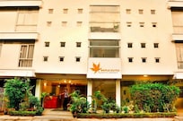 Maple Suites Premium Suite, Bangalore Maple Suites Premium Suite, Bangalore