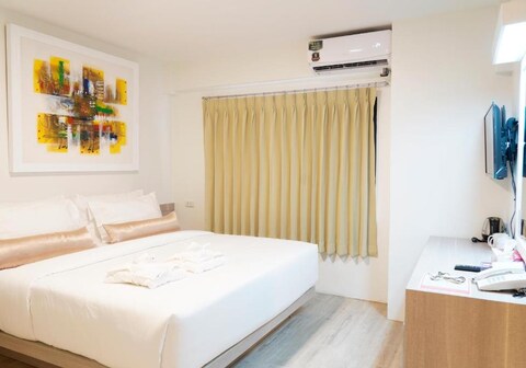 Villa Cha-Cha Salad Beach Koh Phangan