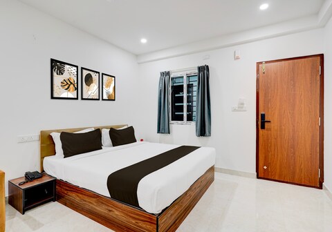 Super Collection O Brookefield Central Formerly Bangalore Inn