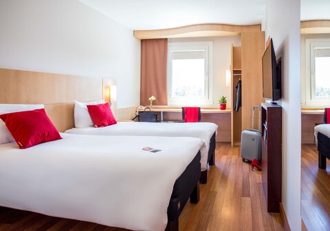ibis Plzen