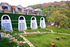 Nyast Valley Resort, Goa Nyast Valley Resort, Goa